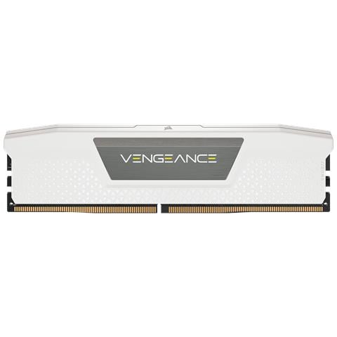 Vengeance CMK32GX5M2B5200C40W memoria 32 GB 2 x 16 GB DDR5 5200 MHz Data Integrity Check (verifica integrità dati) - Foto 8