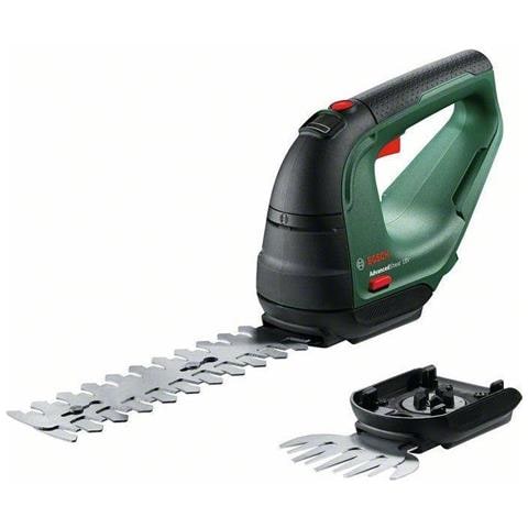 Advancedshear 18v-10 Cesoia Per Erba Cordless 10 Cm Ioni Di Litio Nero, Verde - Foto 2