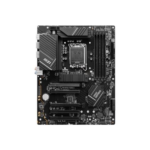 Scheda Madre PRO B760 Socket LGA 1700 Chipset Intel B760 ATX - Foto 2