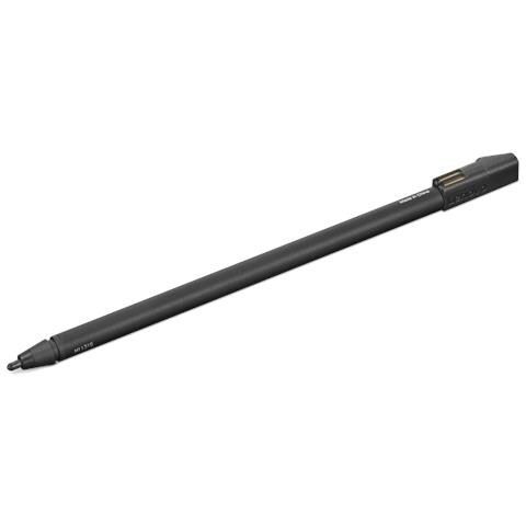 Lenovo 4X81E21569 penna per PDA 3,6 g Nero - Foto 1
