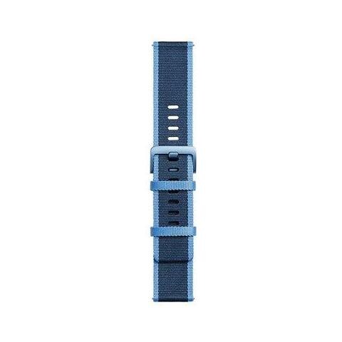 S1 Smartwatch-armband, Blau Mit Grauer Farbe (40850) - Foto 1