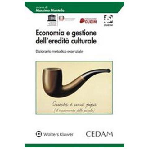 Massimo Montella - Economia E Gestione Dell'eredità Culturale - Foto 1