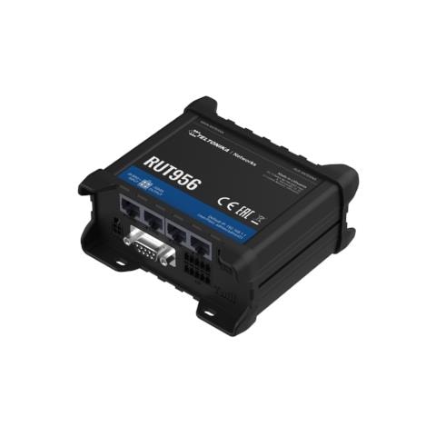 RUT956 Router di rete cellulare - Foto 1