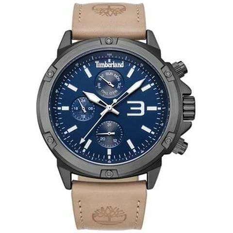 Orologio Uomo Timberland Tdwgf9002902 (ø 46 Mm) - Foto 1