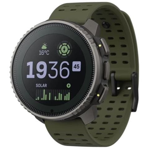 Smartwatch Suunto Vertical Ø 49 Mm - Foto 1