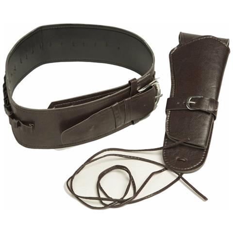 Porta Cartucce My Other Me Luxe Cowboy 54 Cm - Foto 1