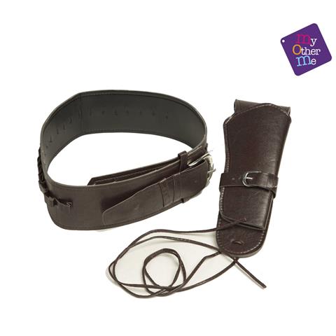 Porta Cartucce My Other Me Luxe Cowboy 54 Cm - Foto 2