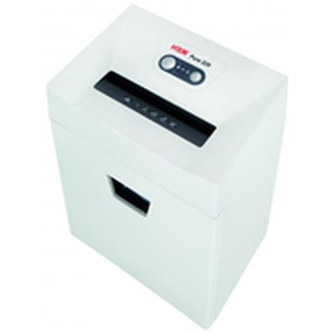 Distruggi Documenti Hsm Pure 320 25 L - Foto 4