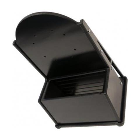 KST-WM-UE150-B Supporto Murale per Telecamere PTZ - Foto 1