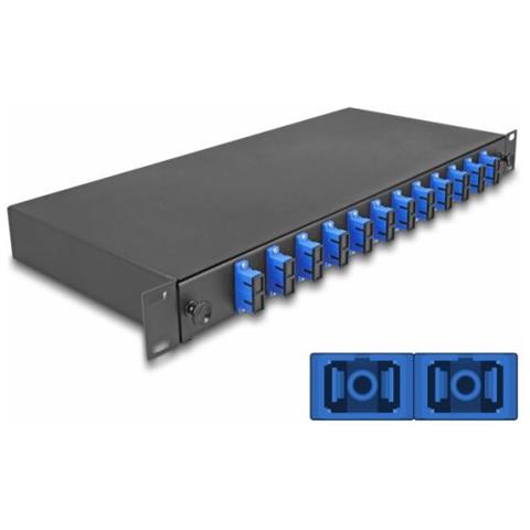 67006 Involucro Per Giunti In Fibra Ottica - Foto 1