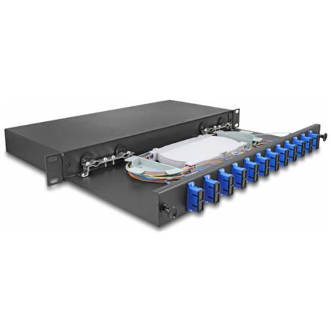 67006 Involucro Per Giunti In Fibra Ottica - Foto 3