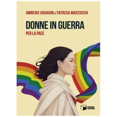 Amneris Vigarani - Donne in guerra per la pace - Foto 1