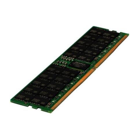 32gb (1x32gb) Dual Rank X8 Ddr5-5600 Cas-46-45-45 Ec8 Registered - Foto 1