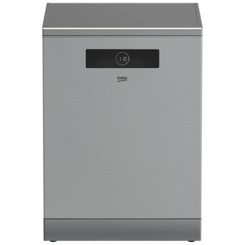 Lavastoviglie BDEN38441XA Capacità 14 Coperti Classe C Colore Acciaio Inox - Foto 1