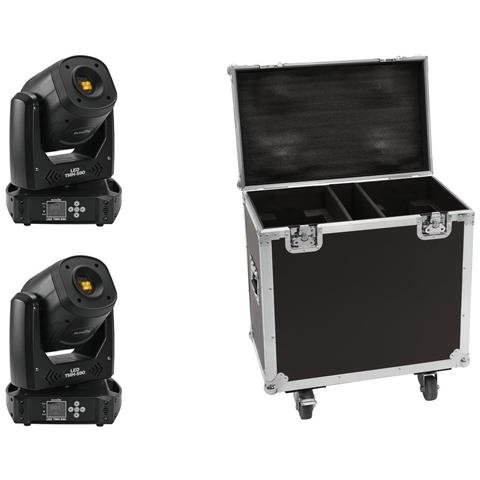 Set 2x Led Tmh-s90 + Case (20000743) - Foto 1
