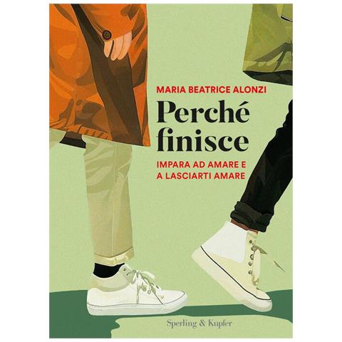 Perche Finisce - Foto 1