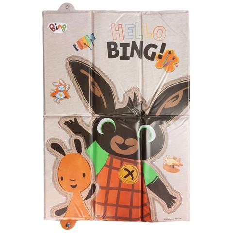 Piano Cambio Pieghevole - Foto 1