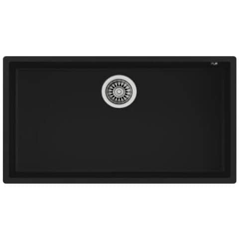 Square 72.40 TG Lavello ad incasso Rettangolare - Foto 1