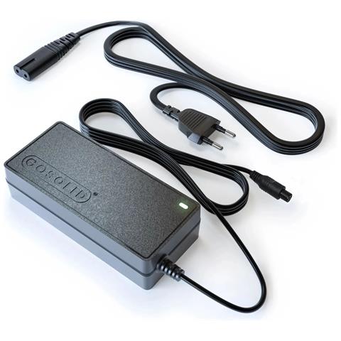 Caricabatterie Compatibile Con Engwe S6 - Foto 1