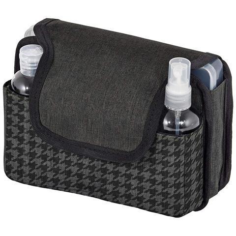 Domopak - Pochette Organizer Per Dpi (dispositivi Di Protezione Individual) 19x7,5x13 Cm - Foto 1