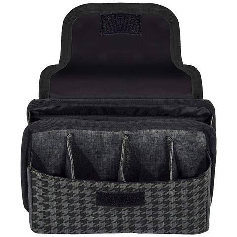 Domopak - Pochette Organizer Per Dpi (dispositivi Di Protezione Individual) 19x7,5x13 Cm - Foto 3
