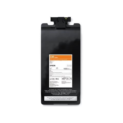 C13T56FA00 cartuccia d'inchiostro Originale Arancione - Foto 1