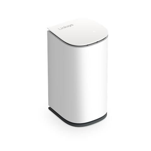 Velop Micro 6 Dual-band (2.4 GHz / 5 GHz) Wi-Fi 6 (802.11ax) Bianco 4 Interno - Foto 2
