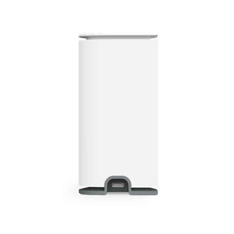 Velop Micro 6 Dual-band (2.4 GHz / 5 GHz) Wi-Fi 6 (802.11ax) Bianco 4 Interno - Foto 9