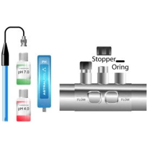 Accessori Elite Connect - Foto 1