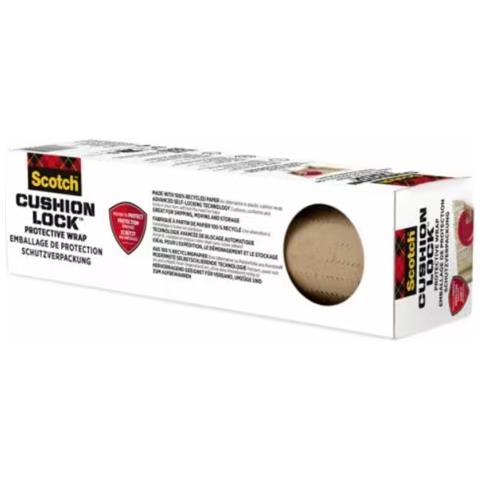 Scotch 7100288383 - 1 Stück(e) - 9 M - 30,5 Cm (pcs-1230-eu) - Foto 1