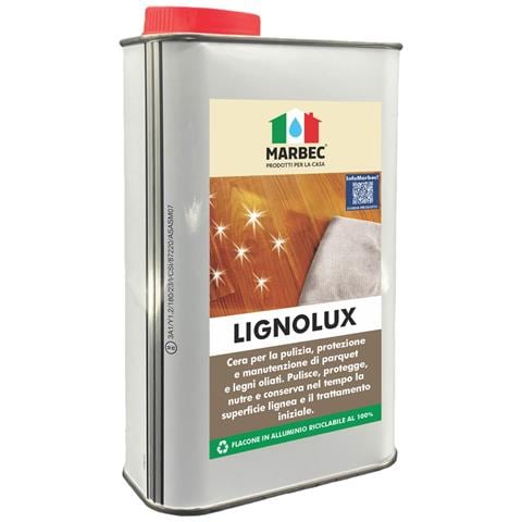 Lignolux 1lt - Lavaincera - Foto 1