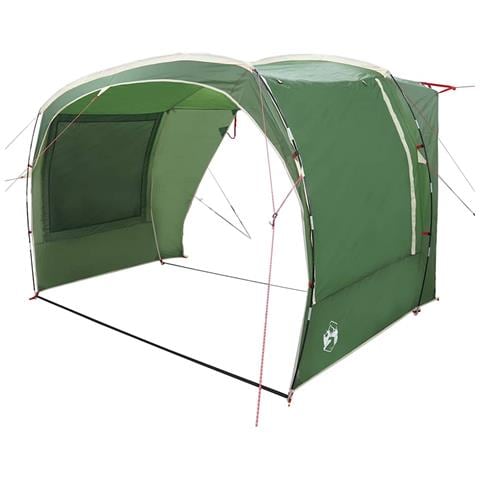 Tenda da Campeggio per Auto Verde Impermeabile - Foto 8