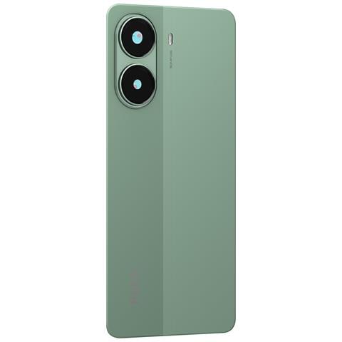 Cover Batteria Xiaomi X7 Pro Originale Service Pack, Verde - Foto 2