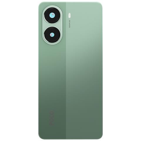 Cover Batteria Xiaomi X7 Pro Originale Service Pack, Verde - Foto 1