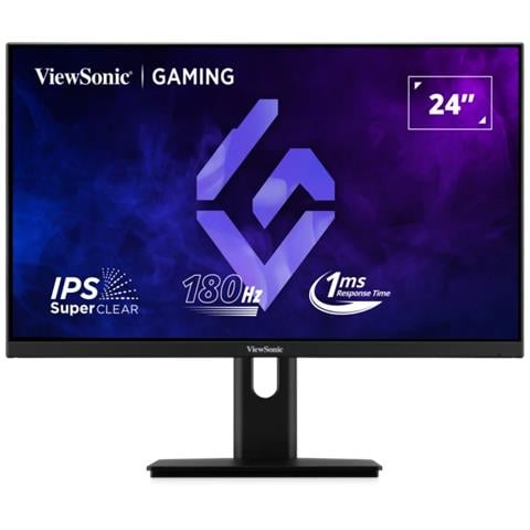 Monitor 24" LED X Series XG24G1 1920x1080 Full HD Tempo di Risposta 1 ms Frequenza di Aggiornamento 165 Hz - Foto 2