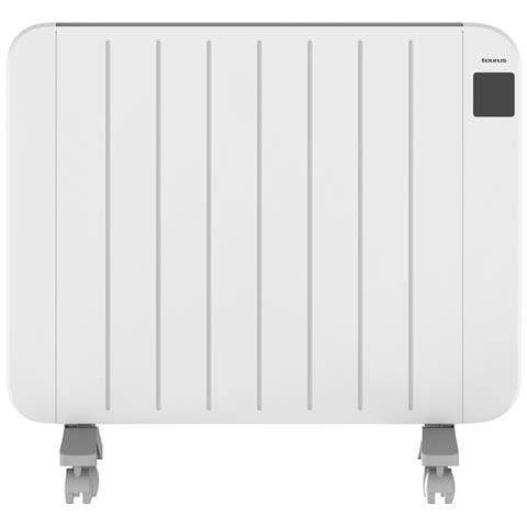 Radiatore Elettrico Nepal 2000 con 10 Elementi Potenza 2000 W Colore Bianco - Foto 1