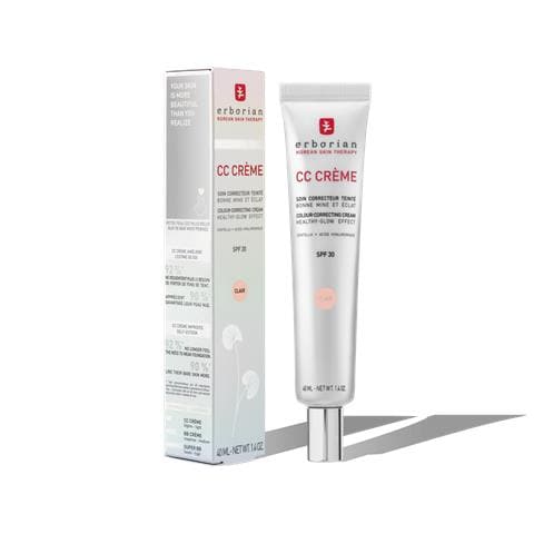 CC Crème alla Centella Asiatica Clair 40 ml - Foto 11