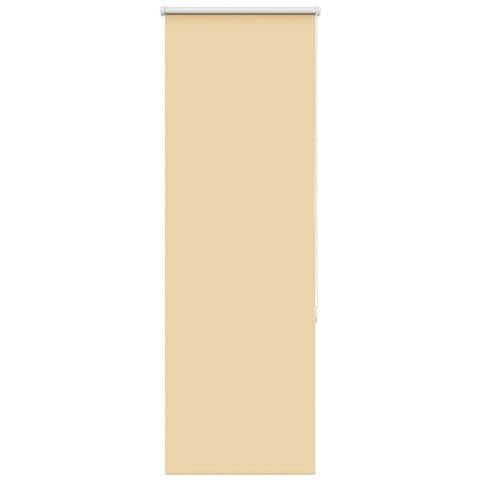 Tenda a Rullo Oscurante 60x175 cm Larghezza Tessuto 55,7 cm - Foto 1