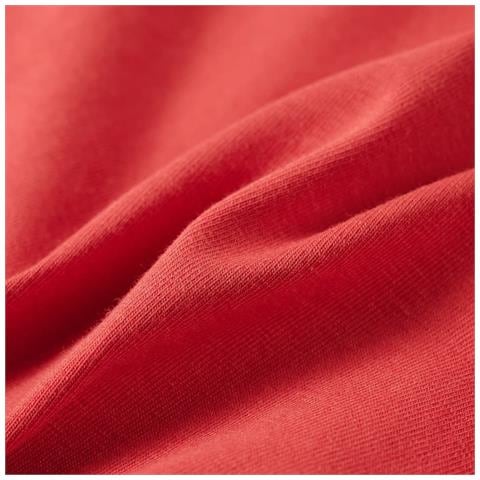 Maglietta da Bambina Maniche Lunghe Rosso Bruciato 128 - Foto 7