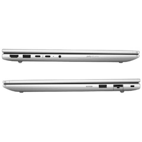 ProBook 4 G1i AI Intel Core Ultra 5 225U Computer portatile 35,6 cm (14") WUXGA 16 GB DDR5-SDRAM 512 GB SSD Wi-Fi 6E (802.11ax) Windows 11 Pro AI PC Argento - Foto 3