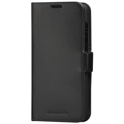 Copenhagen custodia per cellulare 15,8 cm (6.2") Custodia a borsellino Nero - Foto 2