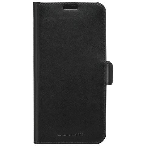 Copenhagen custodia per cellulare 15,8 cm (6.2") Custodia a borsellino Nero - Foto 1