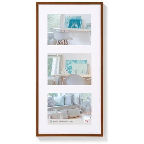 New Lifestyle Galleria 3x15x20, Bronze - Foto 1