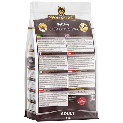 VetLine Gastrointestinal 2 kg Adulto Anatra, Patata dolce - Foto 2