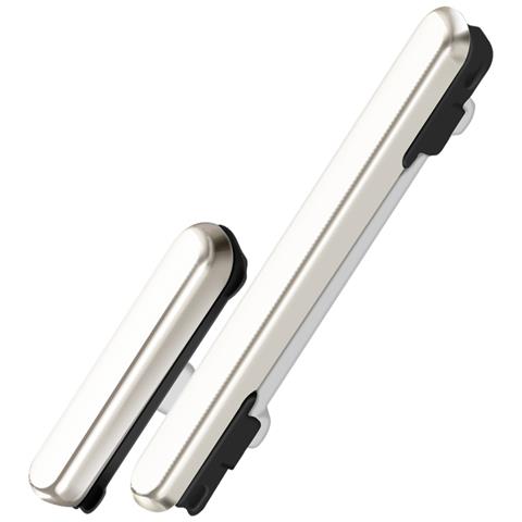 Pulsante Di Accensione E Pulsante Del Volume Di Ricambio Per Galaxy S23 / Galaxy S23 Plus - Foto 1
