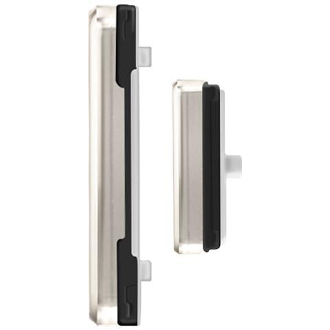 Pulsante Di Accensione E Pulsante Del Volume Di Ricambio Per Galaxy S23 / Galaxy S23 Plus - Foto 2