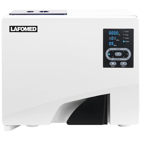 Autoclave Standard Line LFSS12AA 12L classe B con stampante - Foto 4