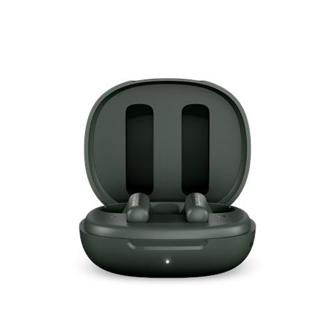 Santa Monica Auricolare True Wireless Stereo (TWS) In-ear Musica e Chiamate Bluetooth Verde - Foto 2