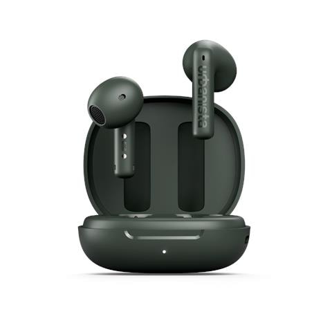 Santa Monica Auricolare True Wireless Stereo (TWS) In-ear Musica e Chiamate Bluetooth Verde - Foto 1