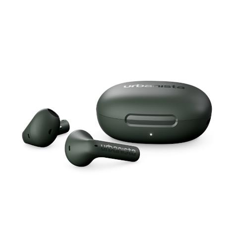 Santa Monica Auricolare True Wireless Stereo (TWS) In-ear Musica e Chiamate Bluetooth Verde - Foto 7
